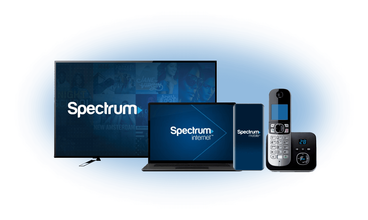 spectrum internet and mobile deal