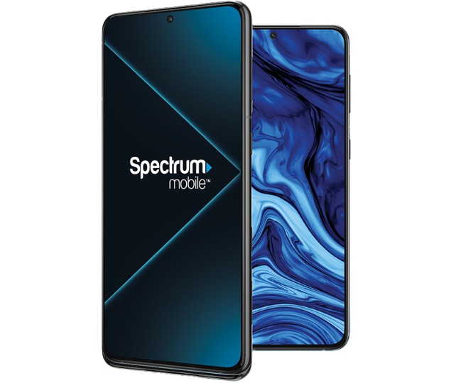 Spectrum Online Deals