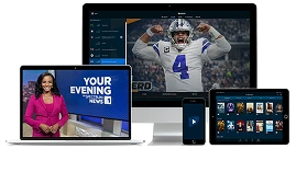 Spectrum TV bundle devices